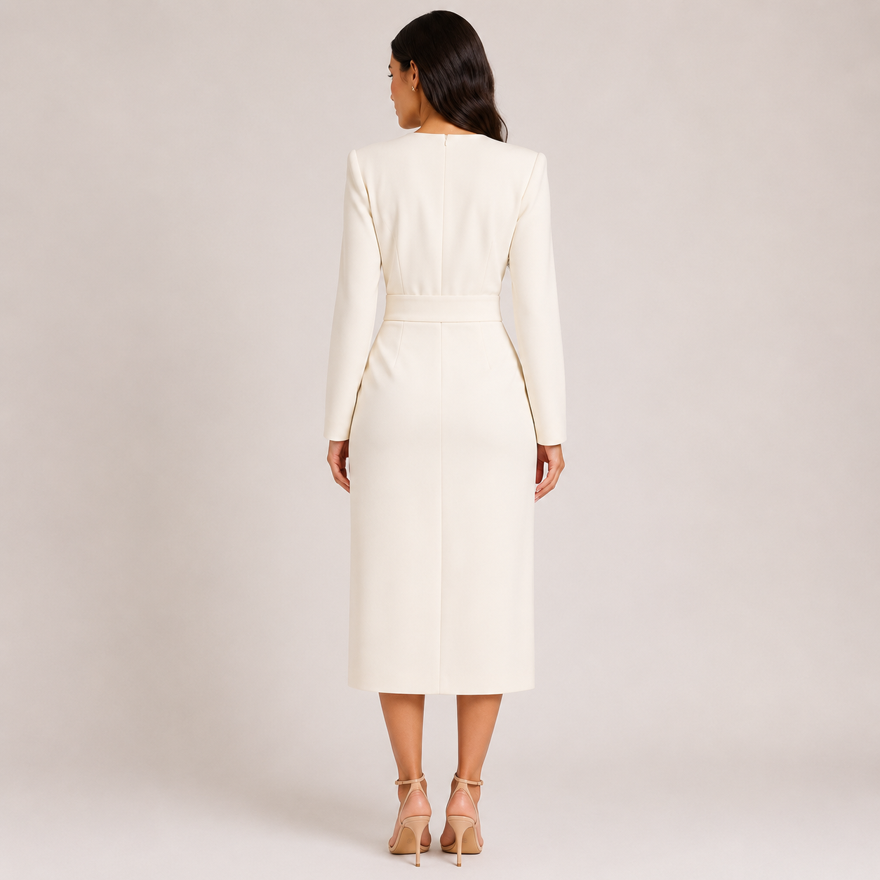 Vestido Noiré