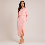 Vestido Noiré