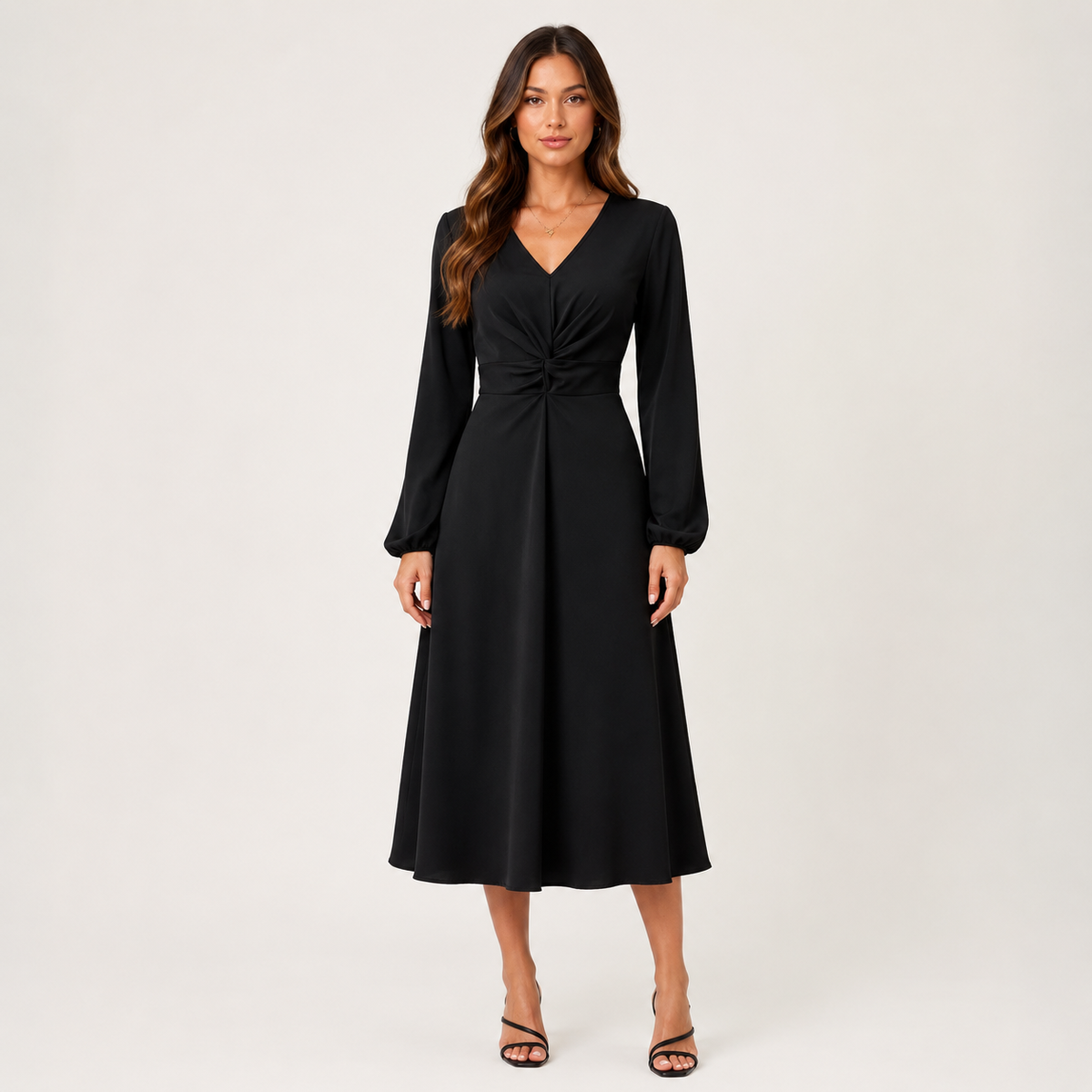 Vestido Jade