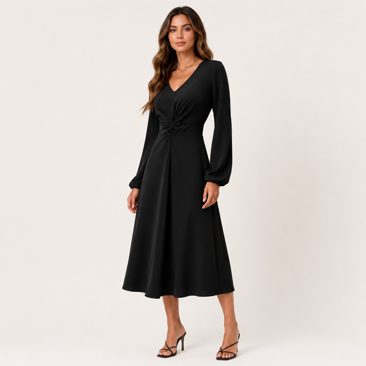 Vestido Jade