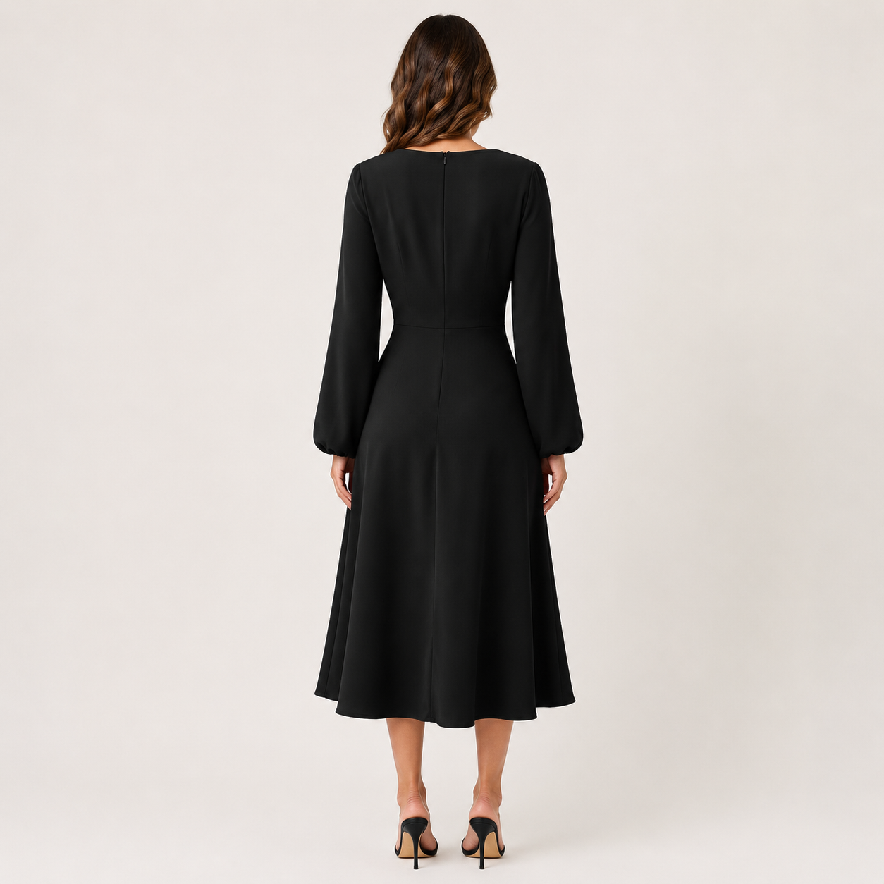 Vestido Jade