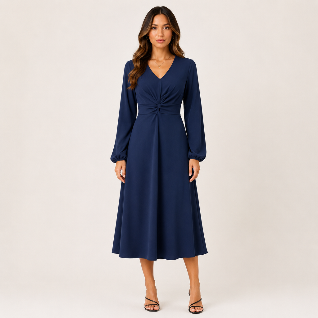 Vestido Jade
