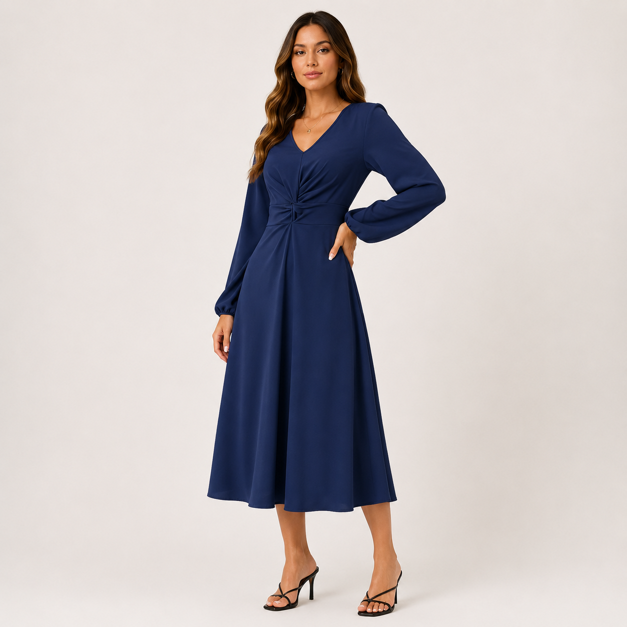 Vestido Jade