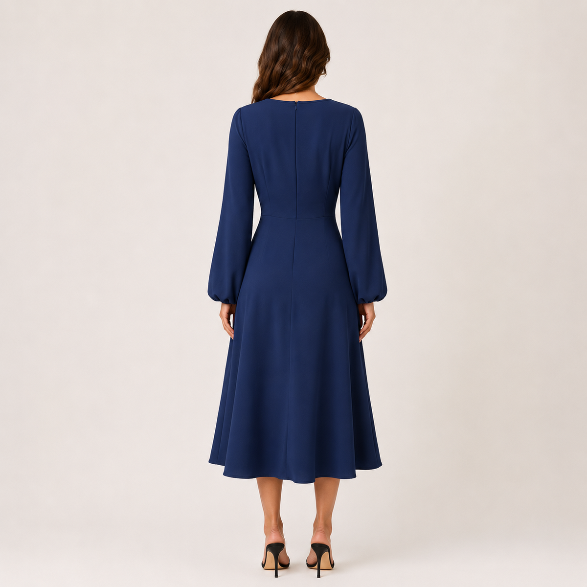 Vestido Jade