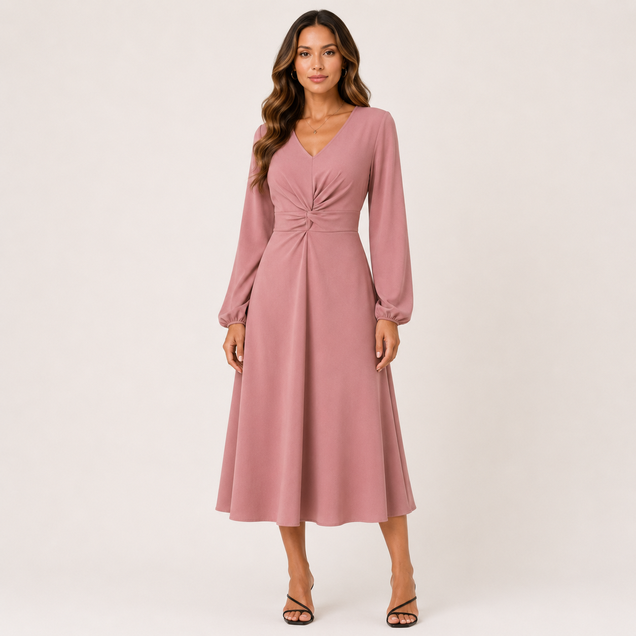 Vestido Jade