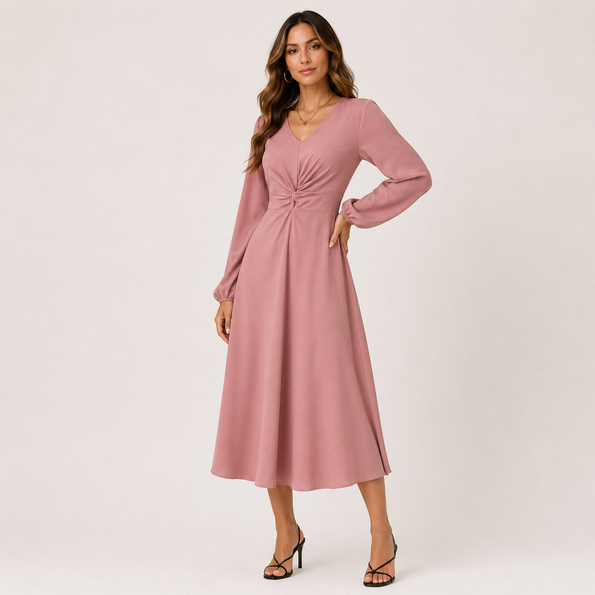 Vestido Jade