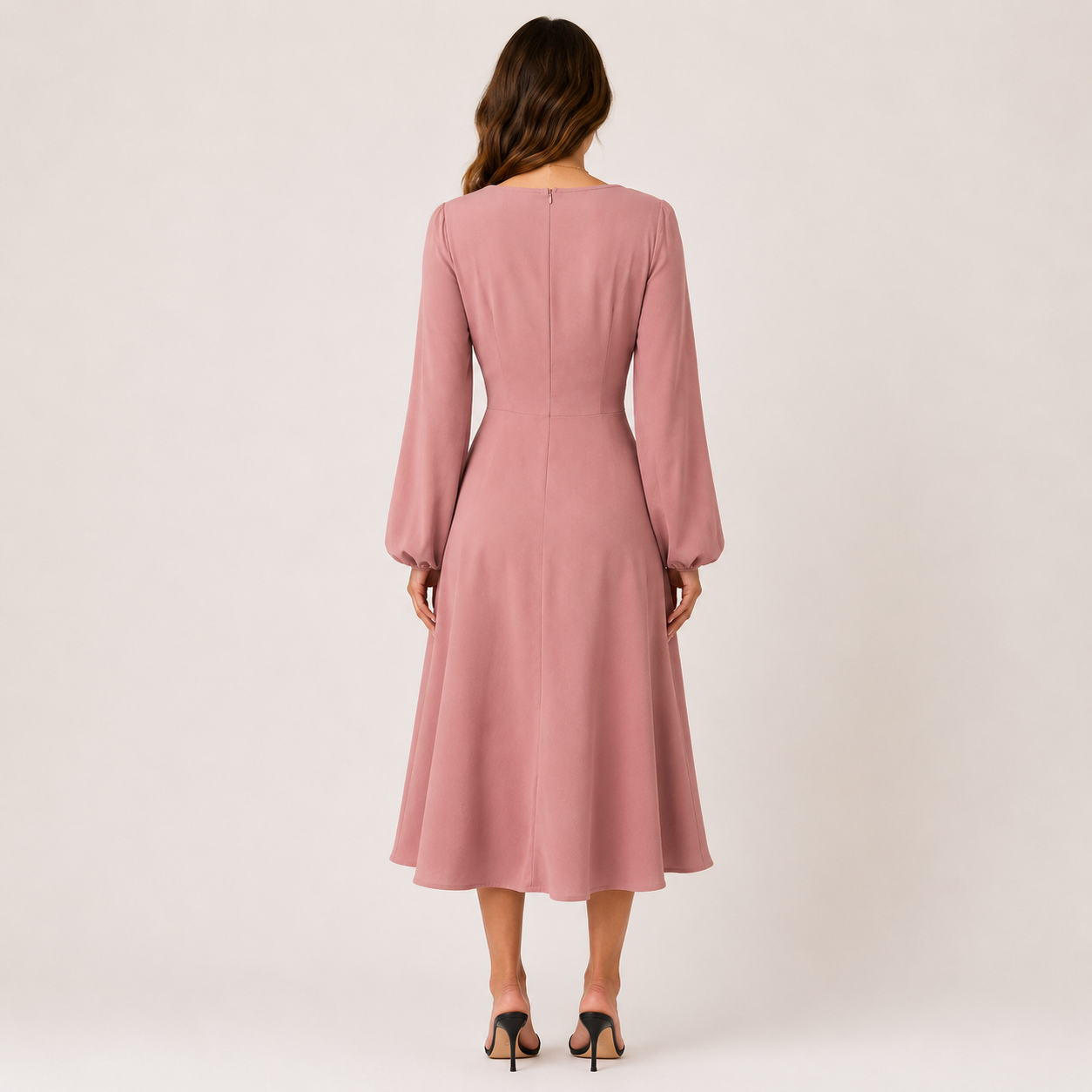Vestido Jade
