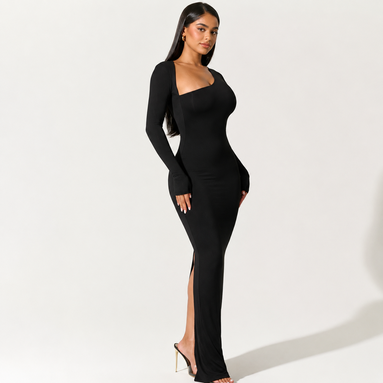 Vestido Olivia