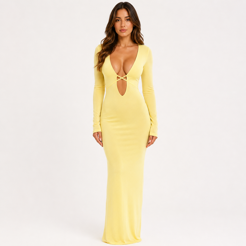 Vestido Ravena