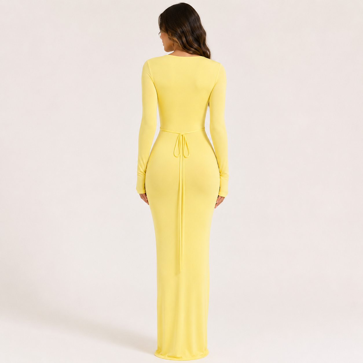 Vestido Ravena