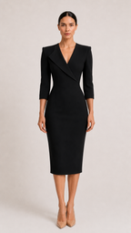 Vestido Marielle