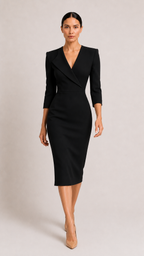 Vestido Marielle
