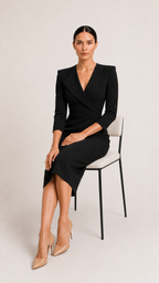 Vestido Marielle