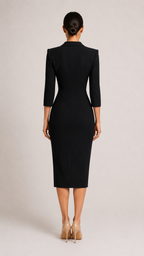 Vestido Marielle