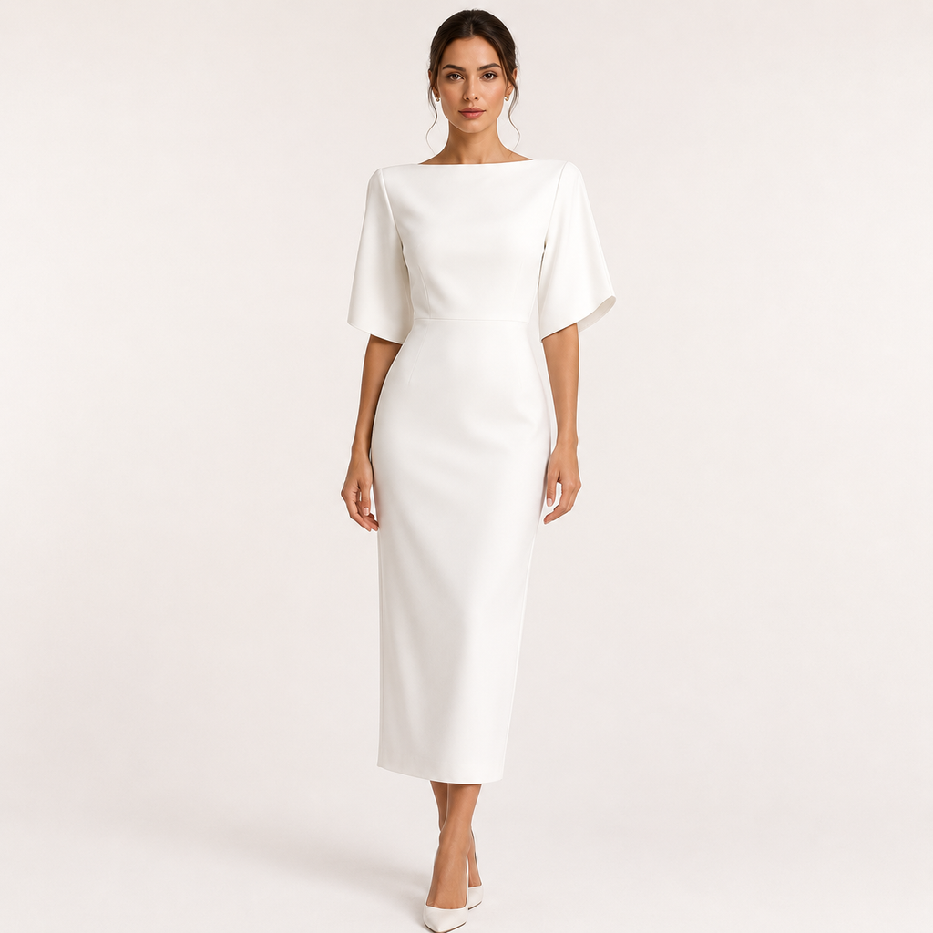 Vestido Amélie