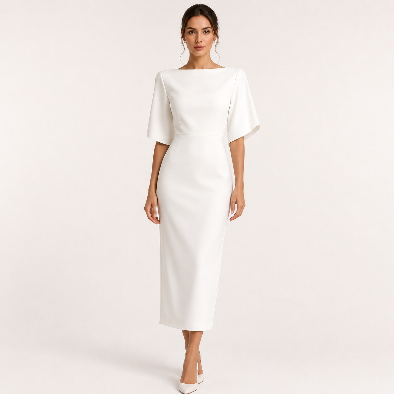 Vestido Amélie