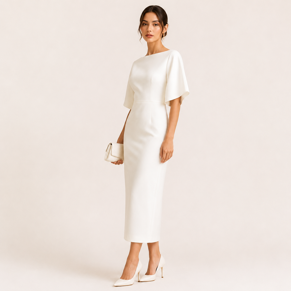 Vestido Amélie