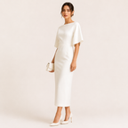 Vestido Amélie