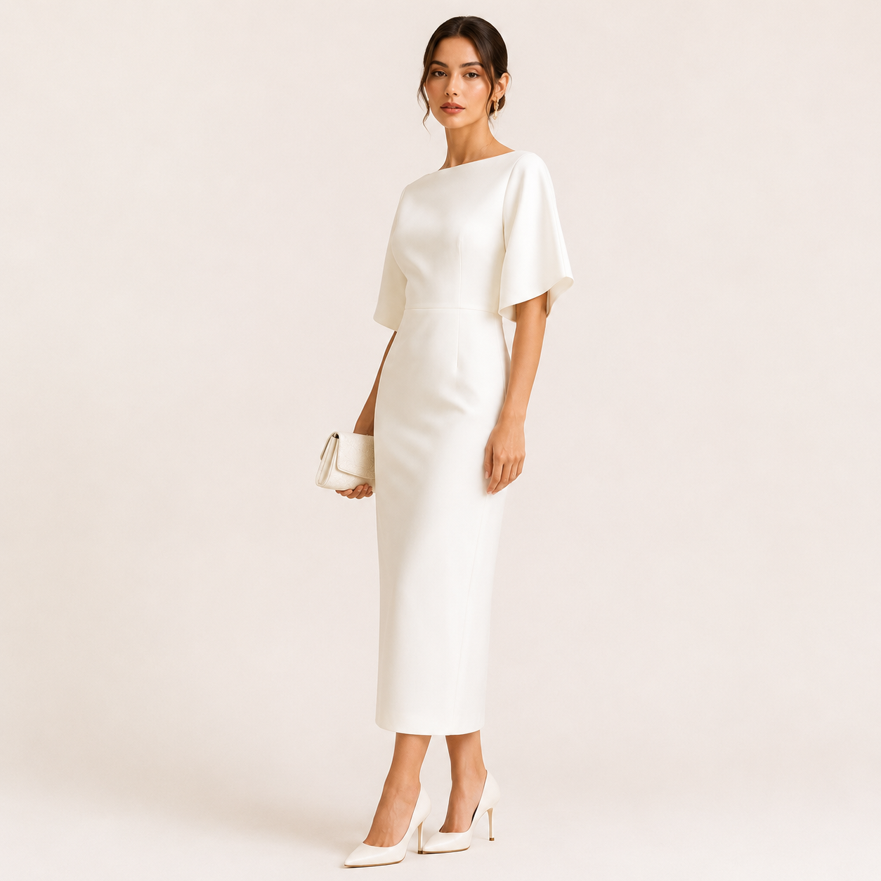 Vestido Amélie