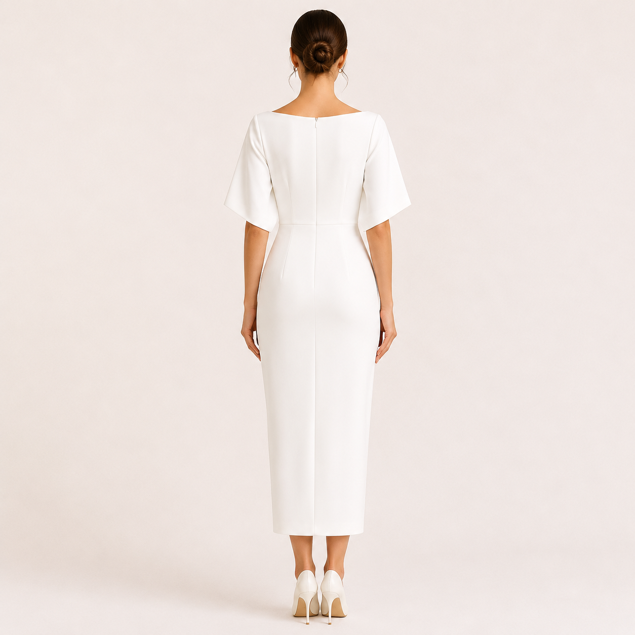 Vestido Amélie