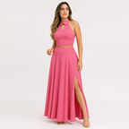 Vestido Fiorella