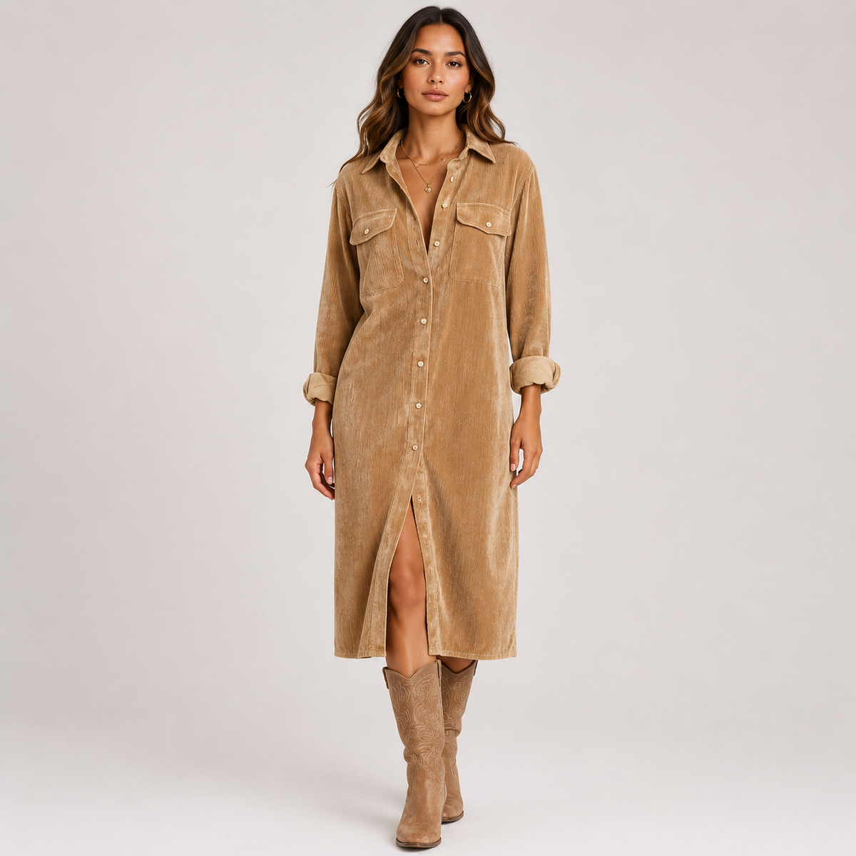 Vestido Vivienne