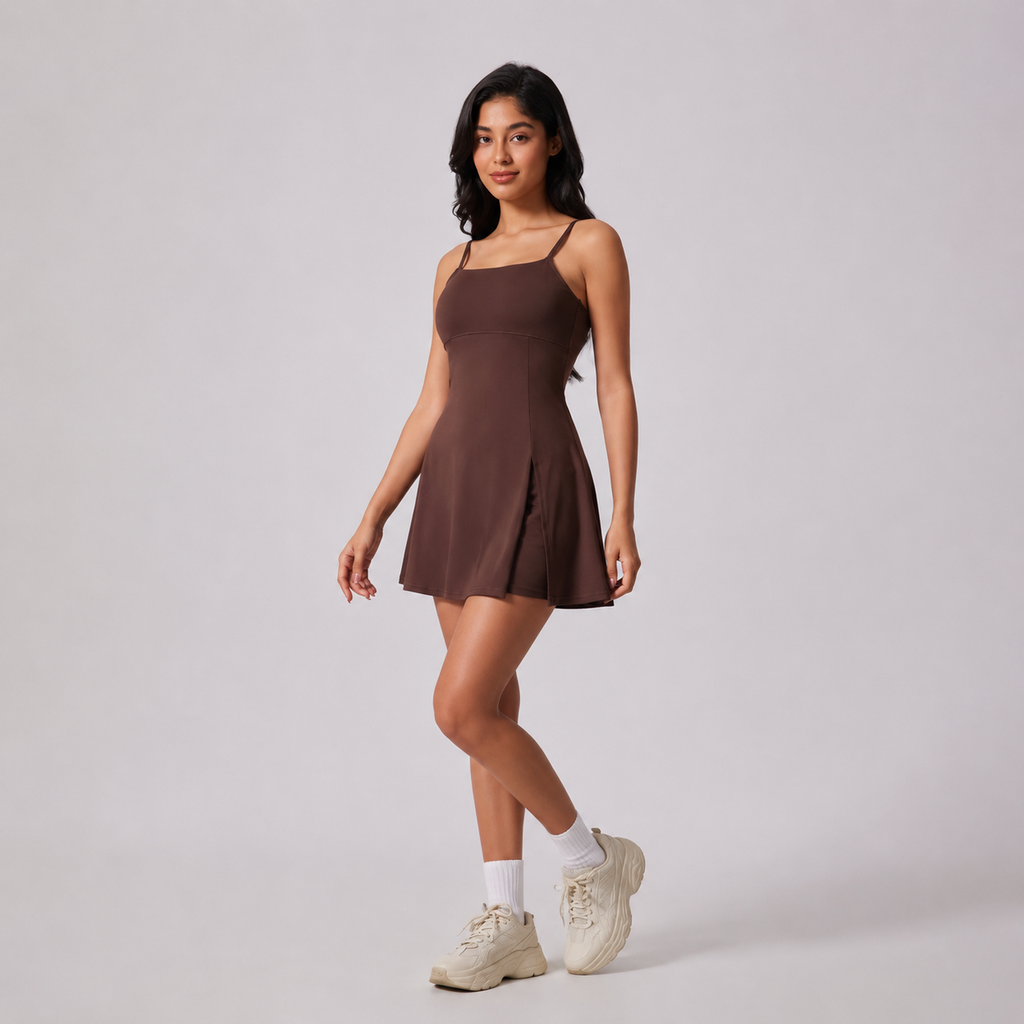 Vestido Loren