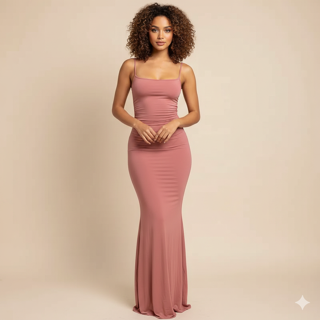 Vestido Noelle