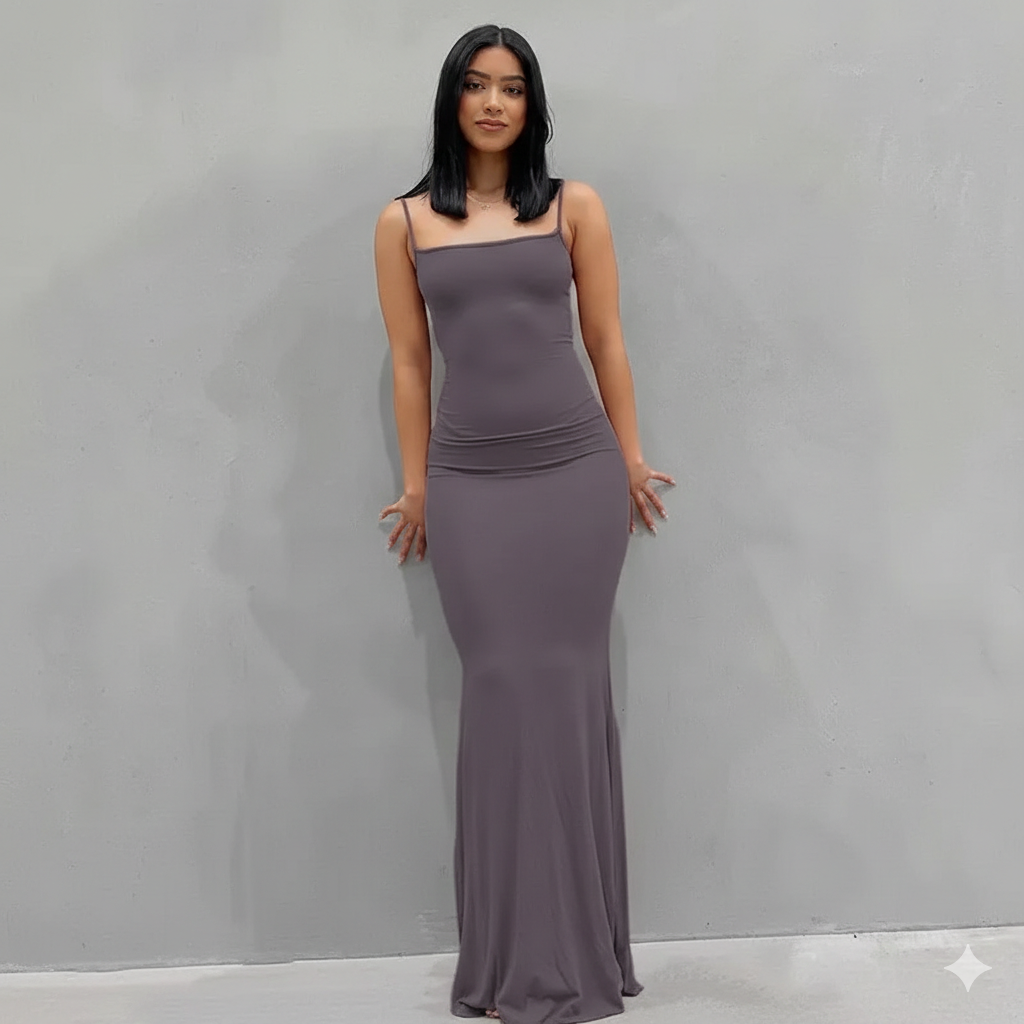 Vestido Noelle