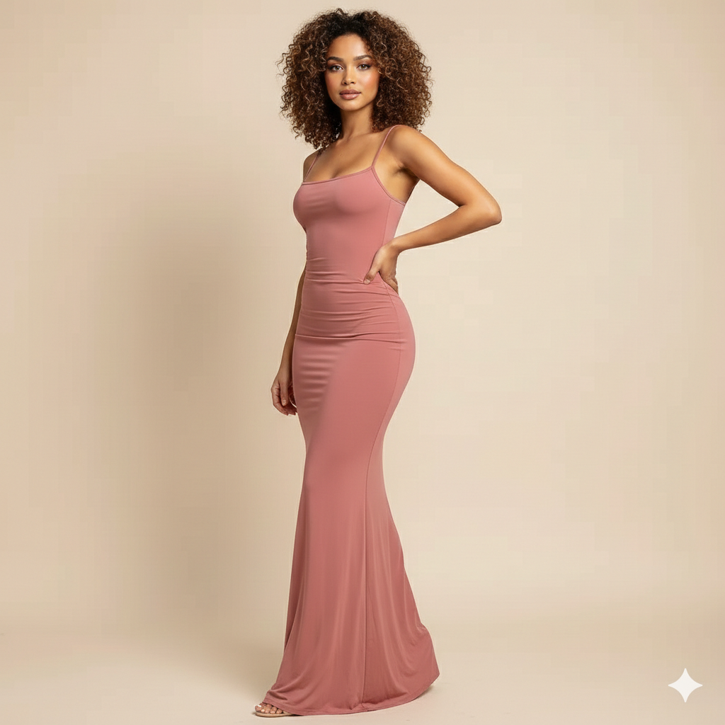 Vestido Noelle