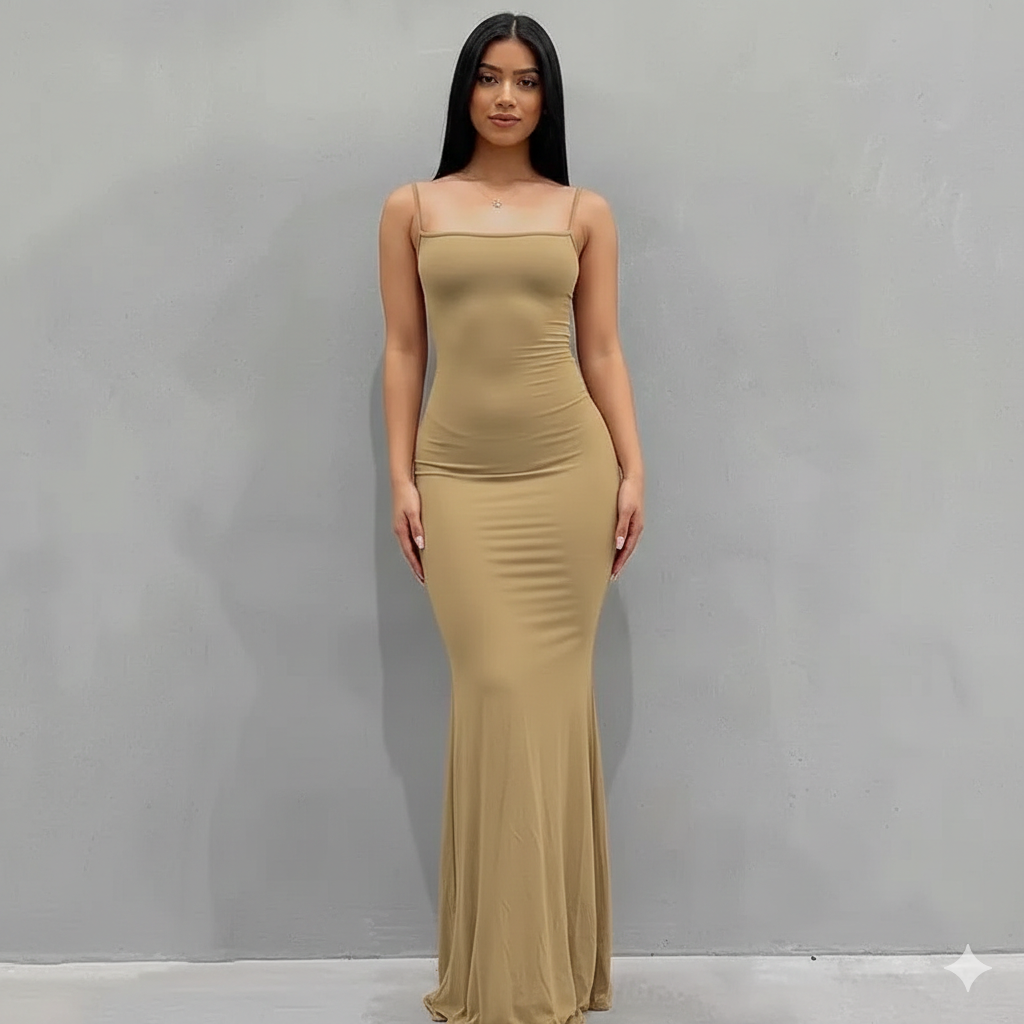 Vestido Noelle