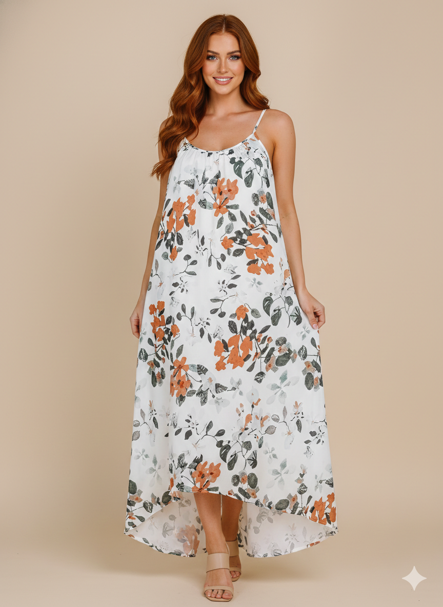 Vestido Elara