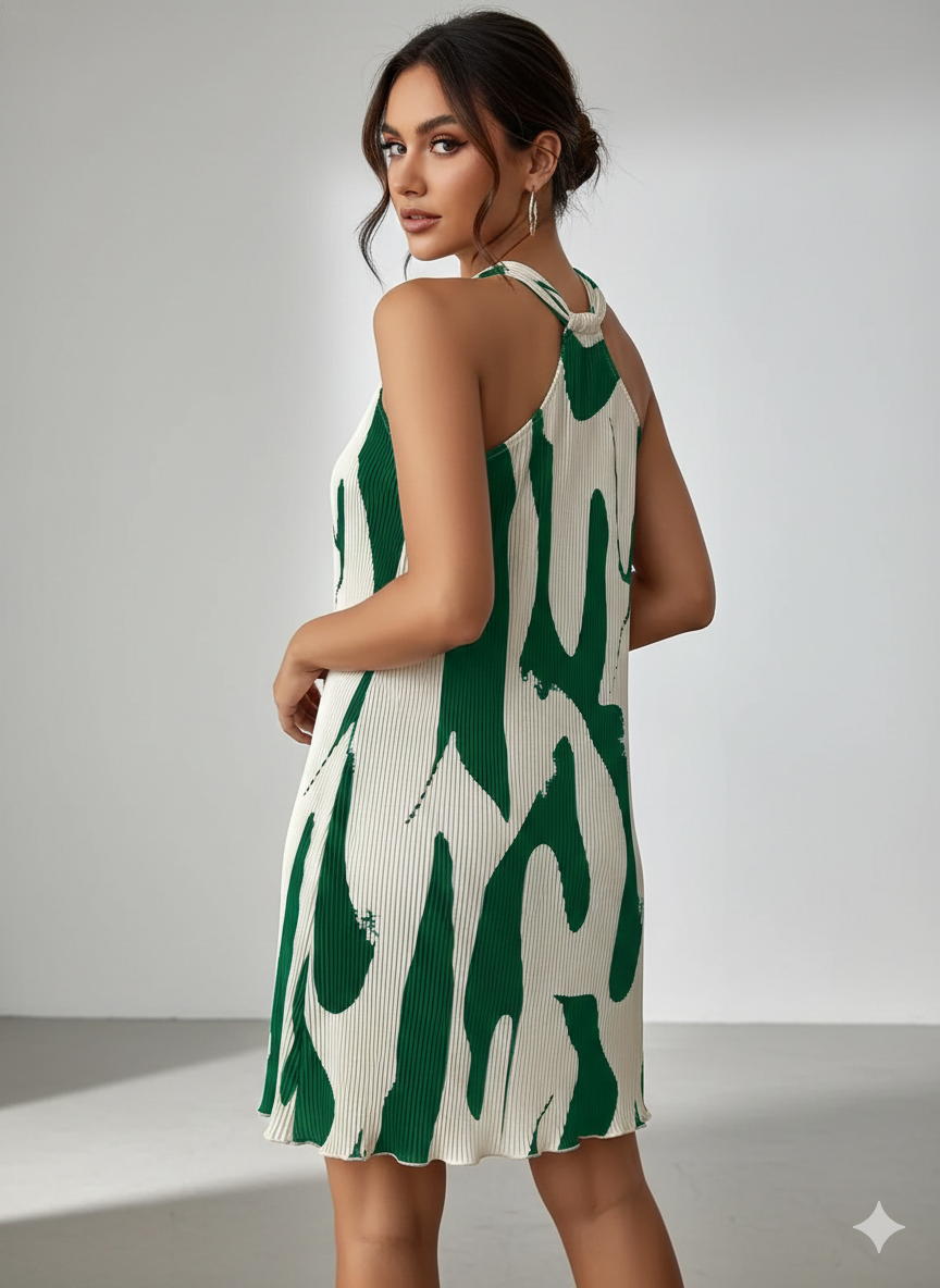 Vestido Tomara que Caia Floral Sofia