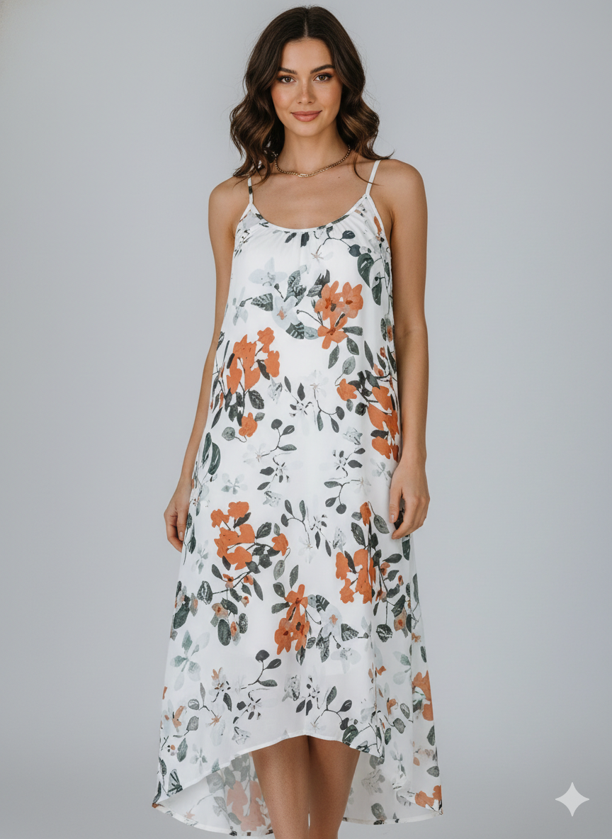 Vestido Elara
