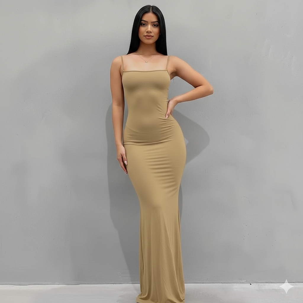 Vestido Noelle