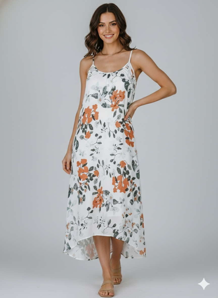 Vestido Elara