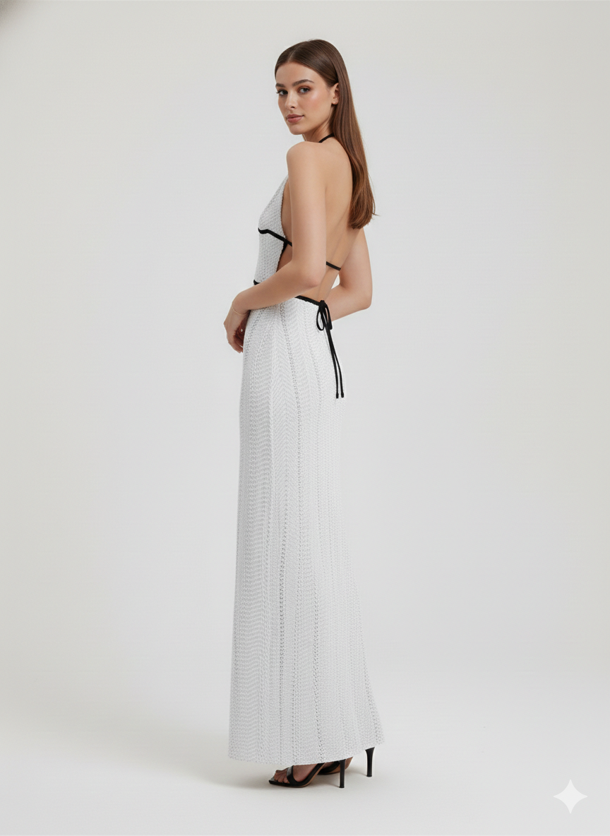 Vestido Noélia