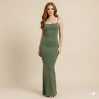 Vestido Noelle