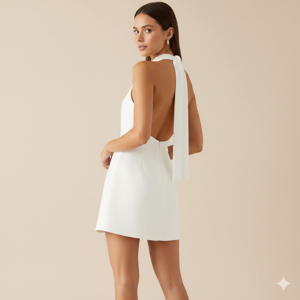 Vestido Modelador Sofia