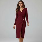 Vestido Aveline