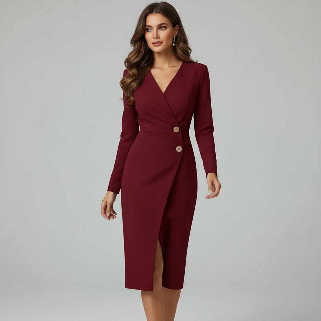 Vestido Aveline