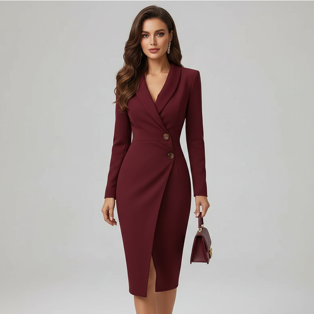 Vestido Aveline