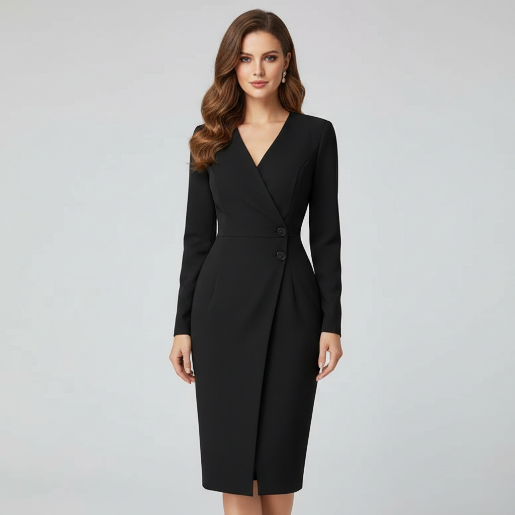 Vestido Aveline