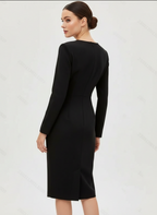 Vestido Aveline