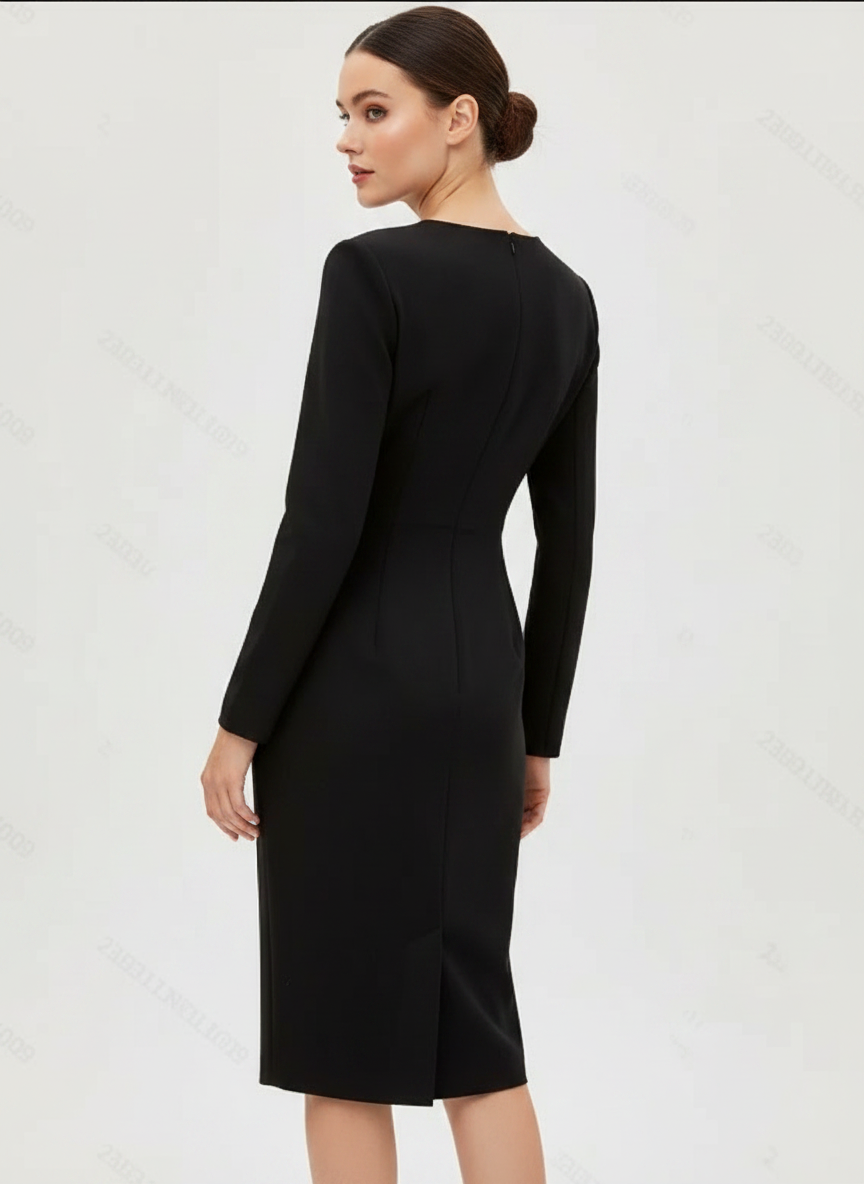 Vestido Aveline